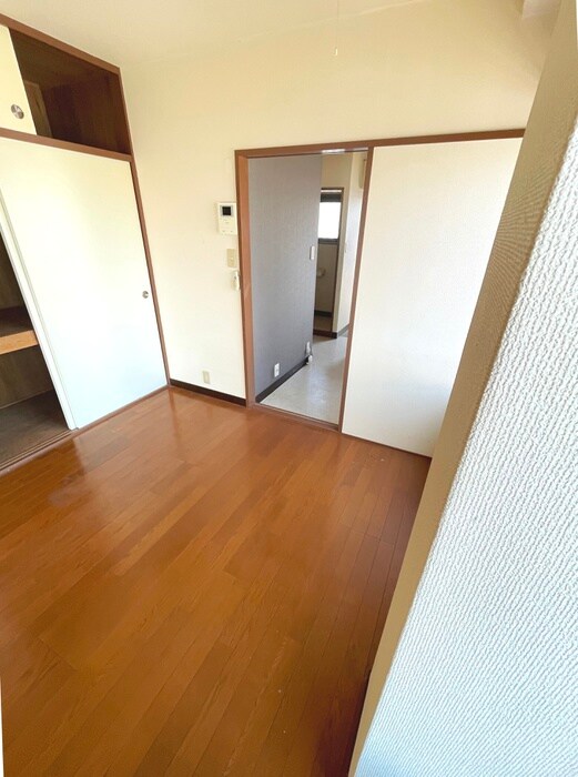 ビラモデルナ  Ｎの物件内観写真