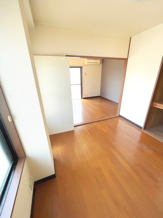 ビラモデルナ  Ｎの物件内観写真