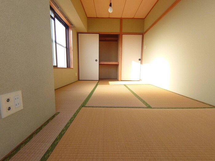 KMエンゼルハイム中村橋（701）の物件内観写真