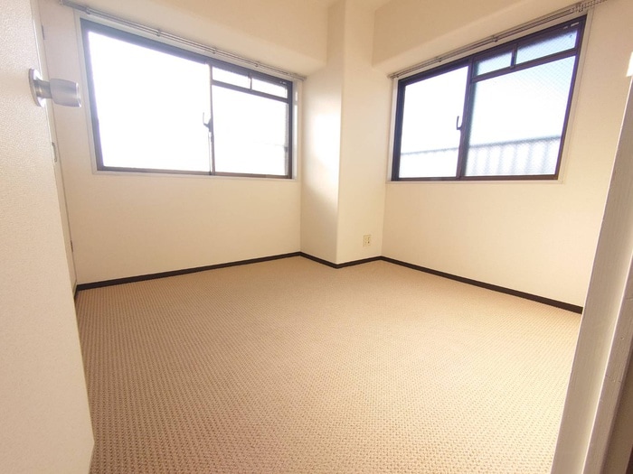 KMエンゼルハイム中村橋（701）の物件内観写真