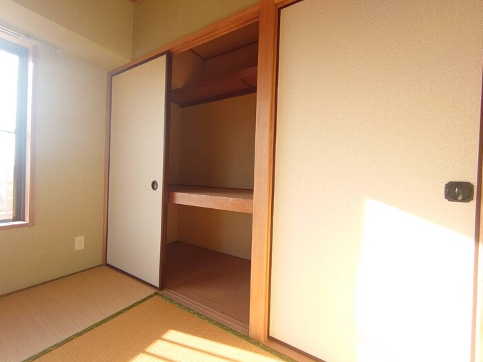 KMエンゼルハイム中村橋（701）の物件内観写真