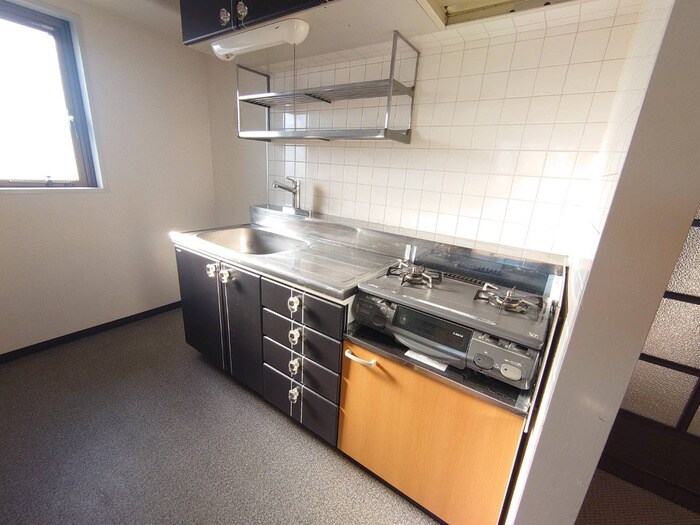 KMエンゼルハイム中村橋（701）の物件内観写真