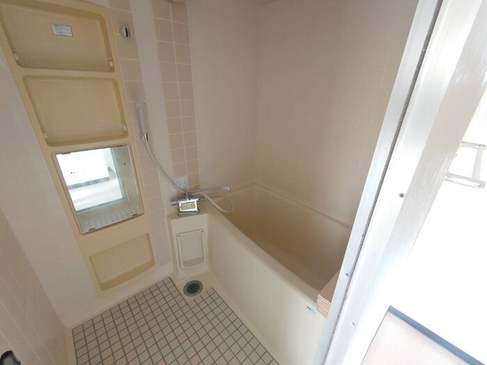 KMエンゼルハイム中村橋（701）の物件内観写真