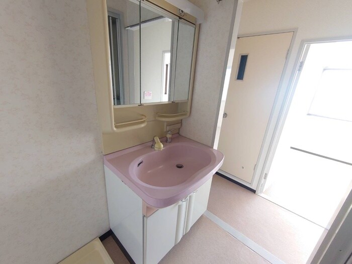 KMエンゼルハイム中村橋（701）の物件内観写真