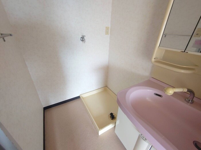 KMエンゼルハイム中村橋（701）の物件内観写真