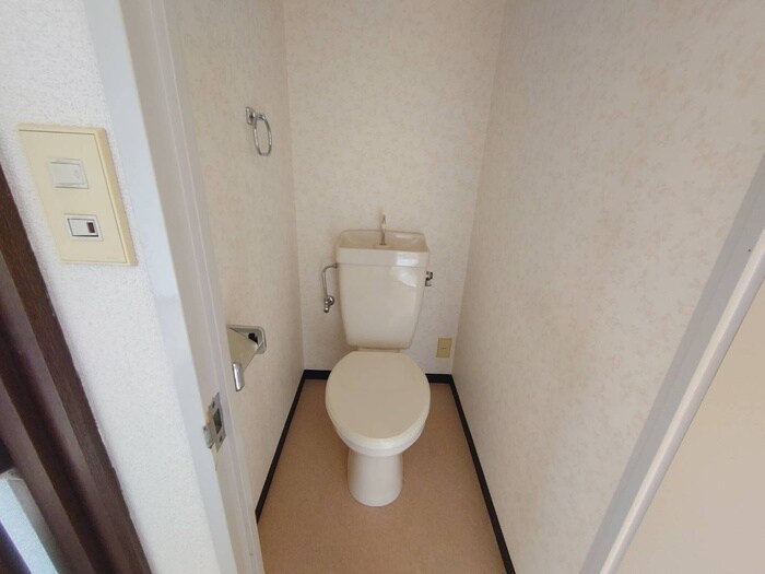 KMエンゼルハイム中村橋（701）の物件内観写真