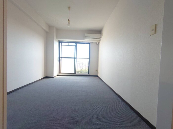 KMエンゼルハイム中村橋（701）の物件内観写真