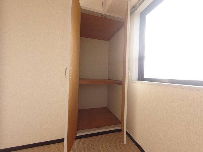 KMエンゼルハイム中村橋（701）の物件内観写真