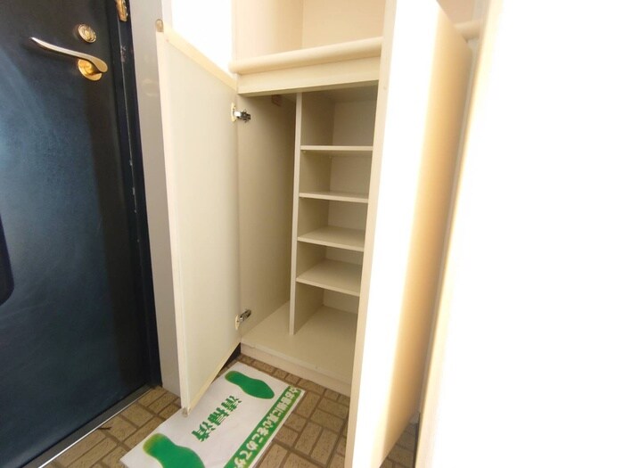 KMエンゼルハイム中村橋（701）の物件内観写真