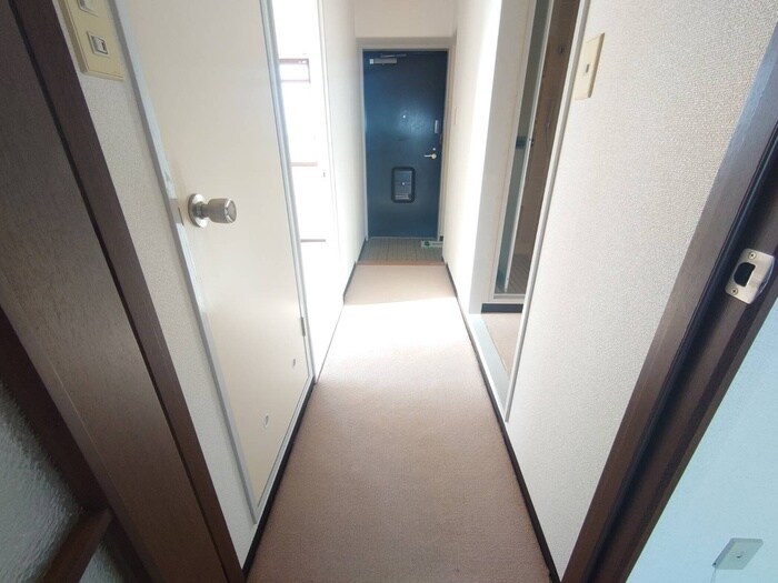KMエンゼルハイム中村橋（701）の物件内観写真