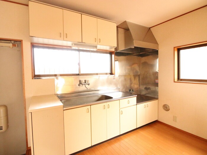 フラワ－ハイツの物件内観写真