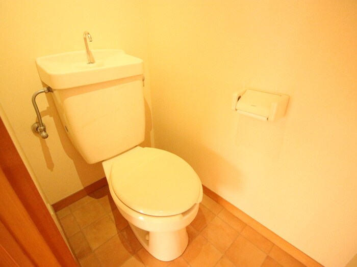 フラワ－ハイツの物件内観写真