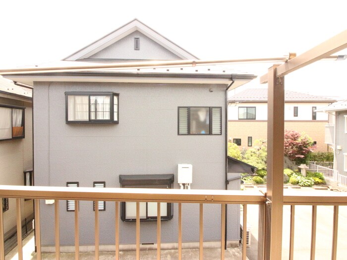 フラワ－ハイツの物件内観写真