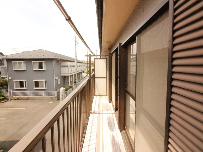 フラワ－ハイツの物件内観写真