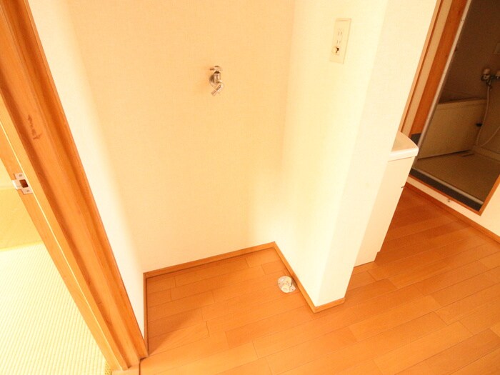 フラワ－ハイツの物件内観写真