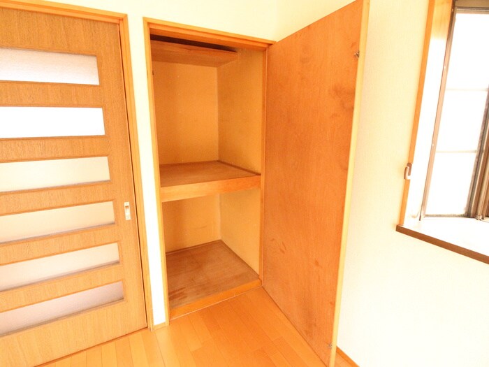 フラワ－ハイツの物件内観写真