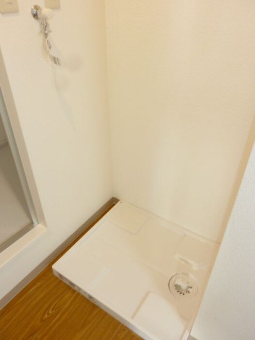 サンシャレイ下井草の物件内観写真