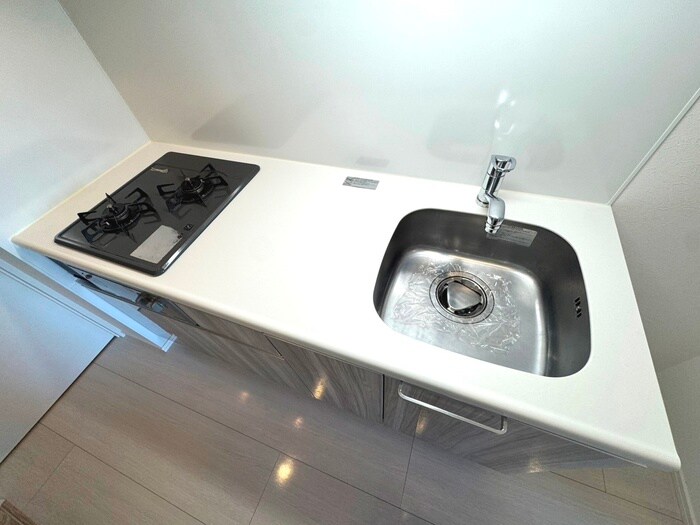 B CITY APARTMENT NAKANO EASTの物件内観写真