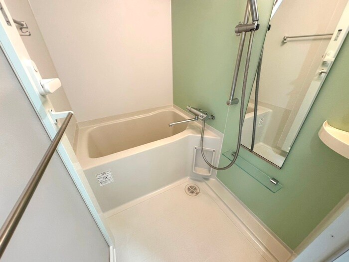 B CITY APARTMENT NAKANO EASTの物件内観写真