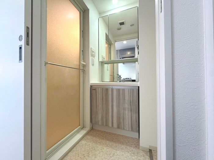 B CITY APARTMENT NAKANO EASTの物件内観写真