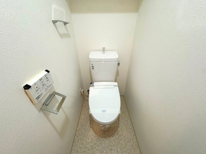 B CITY APARTMENT NAKANO EASTの物件内観写真