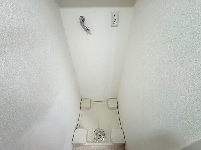 B CITY APARTMENT NAKANO EASTの物件内観写真