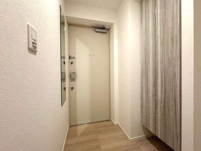 B CITY APARTMENT NAKANO EASTの物件内観写真