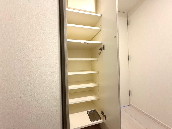 B CITY APARTMENT NAKANO EASTの物件内観写真