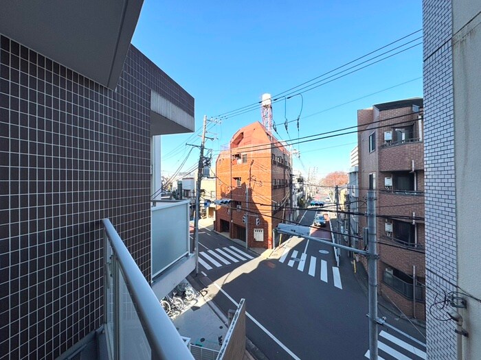 B CITY APARTMENT NAKANO EASTの物件内観写真