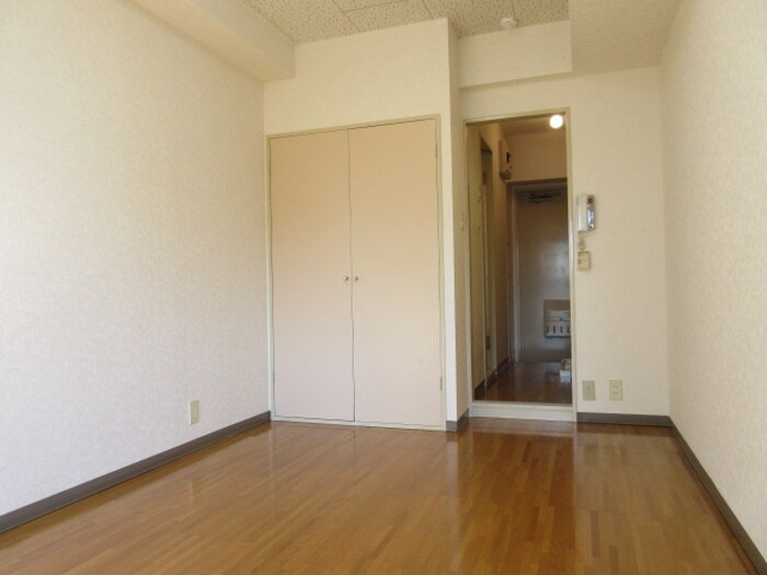 ファミ－ルＡの物件内観写真