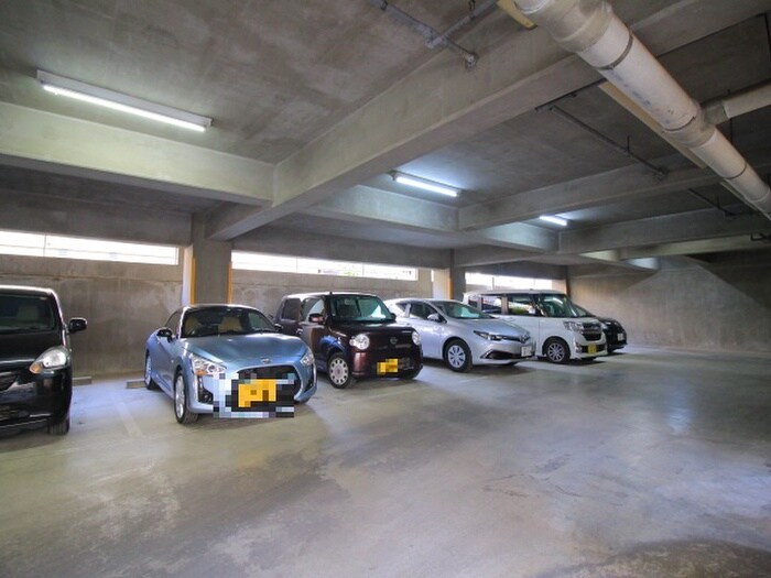 ファミ－ルＡの物件外観写真