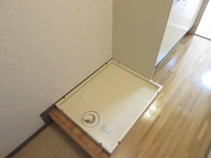 ファミ－ルＡの物件内観写真