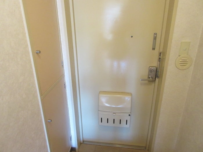 ファミ－ルＡの物件内観写真