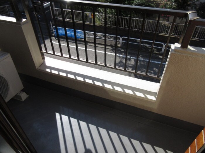 ファミ－ルＡの物件内観写真