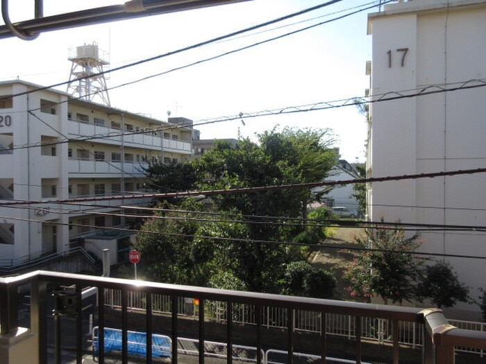 ファミ－ルＡの物件内観写真