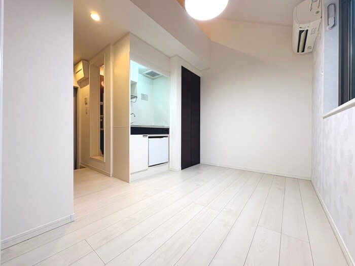 ＡＴＣコート横浜の物件内観写真