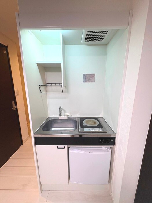 ＡＴＣコート横浜の物件内観写真