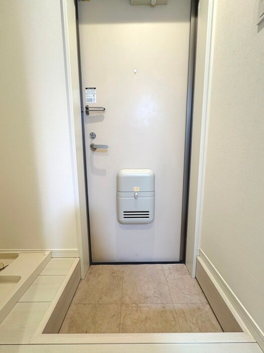 ＡＴＣコート横浜の物件内観写真