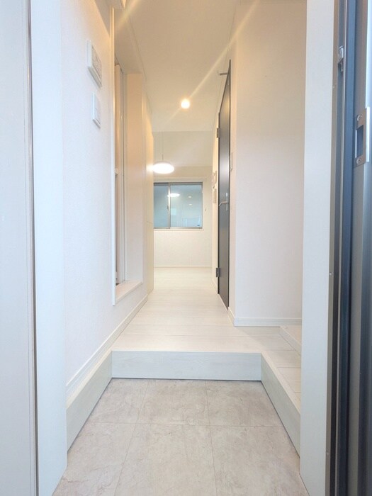 ＡＴＣコート横浜の物件内観写真