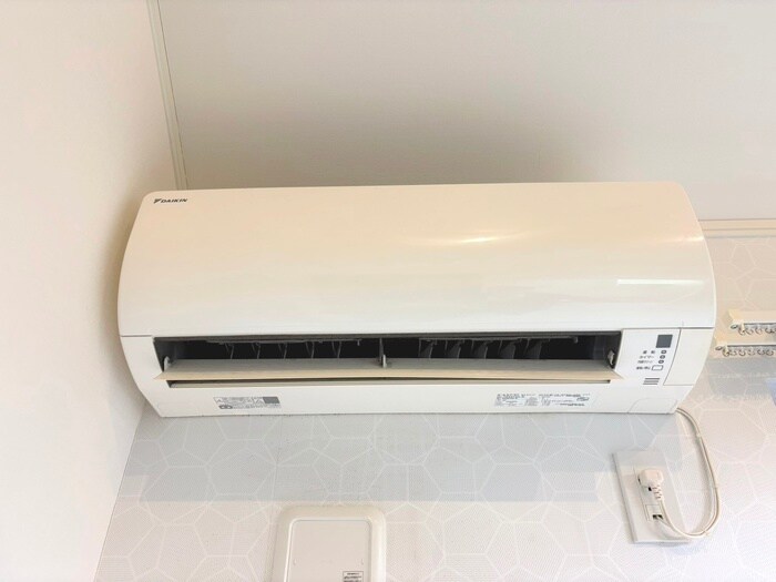 ＡＴＣコート横浜の物件内観写真