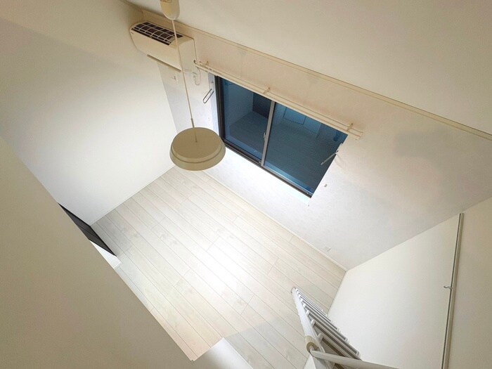 ＡＴＣコート横浜の物件内観写真