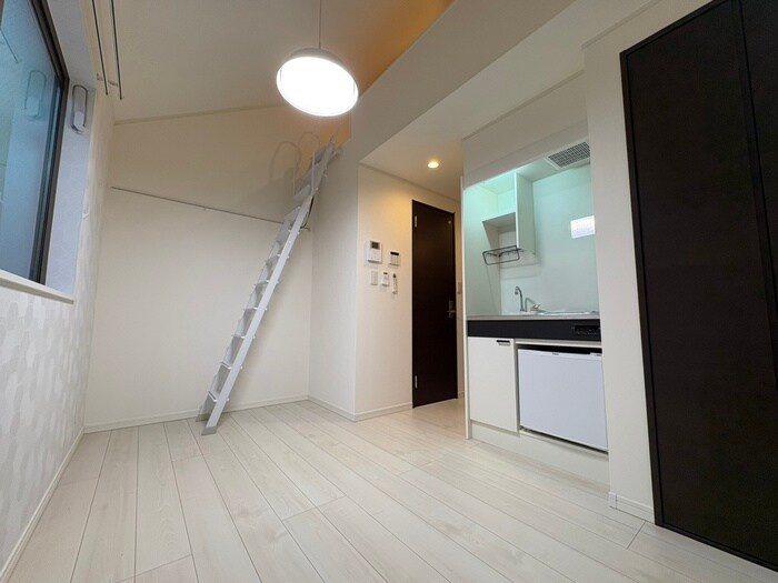 ＡＴＣコート横浜の物件内観写真