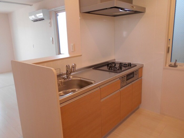 Crane Hillsの物件内観写真