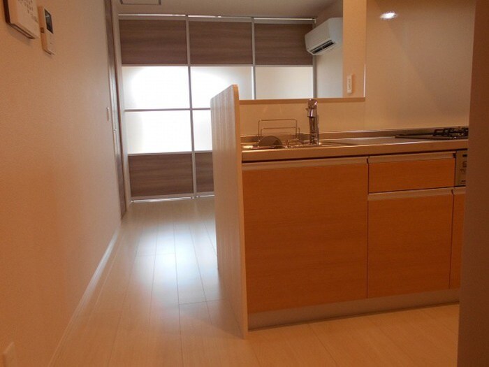 Crane Hillsの物件内観写真