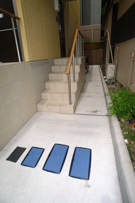 Crane Hillsの物件外観写真