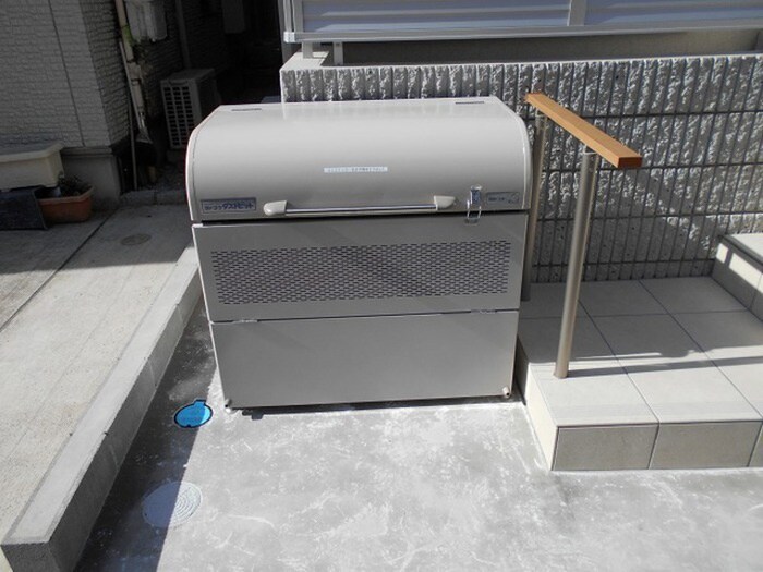 Crane Hillsの物件外観写真