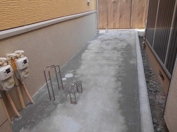 Crane Hillsの物件外観写真