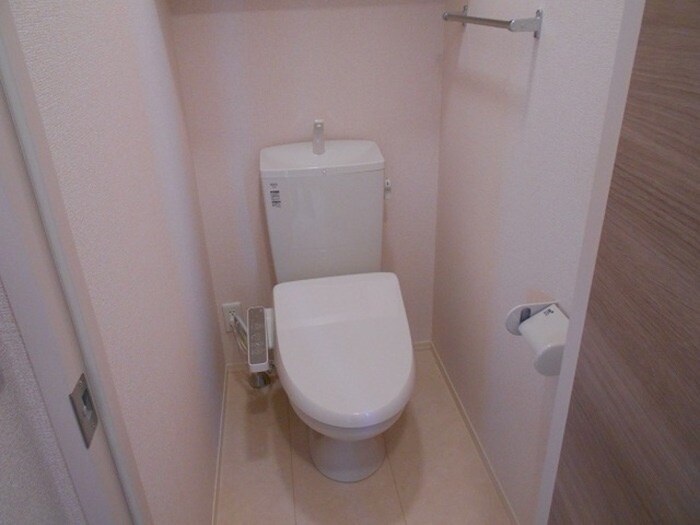 Crane Hillsの物件内観写真