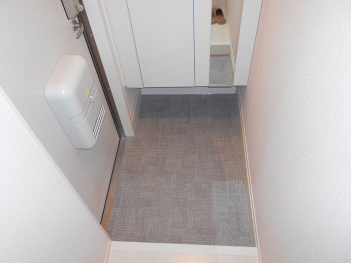 Crane Hillsの物件内観写真