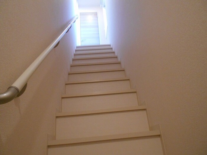 Crane Hillsの物件内観写真